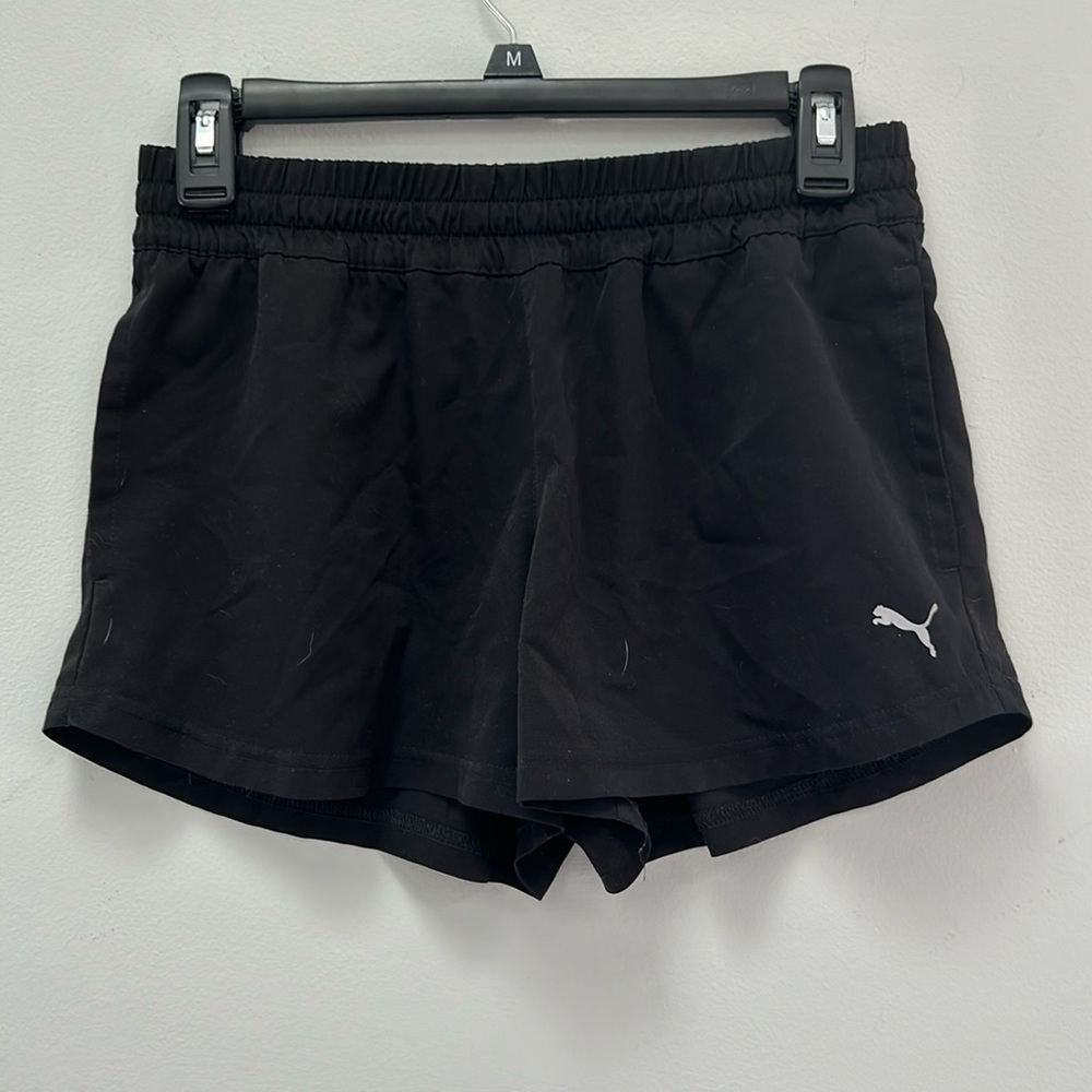 Athletic shorts